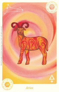 astrology - aries